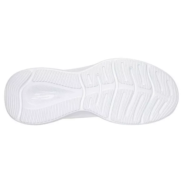 Skechers férfi cipő - 232499-WHT