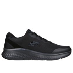 Skechers férfi cipő - 232591-BBK