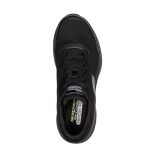 Skechers férfi cipő - 232591-BBK
