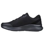 Skechers férfi cipő - 232591-BBK