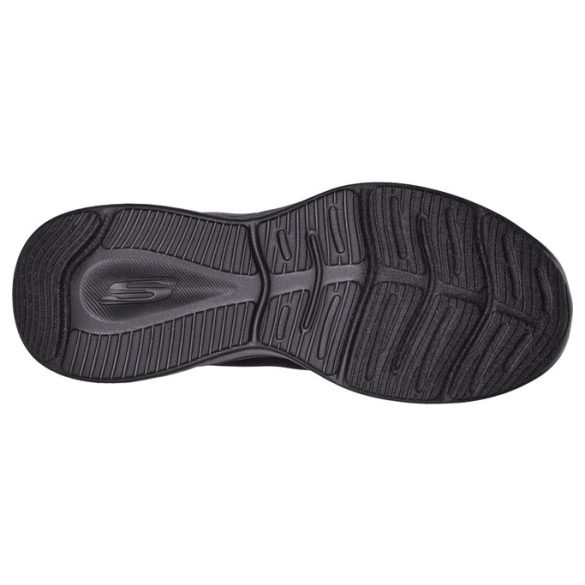Skechers férfi cipő - 232591-BBK