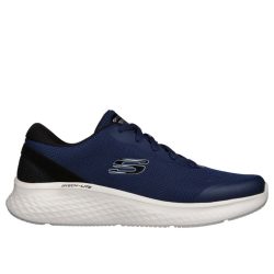 Skechers férfi cipő - 232591-NVBK