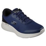 Skechers férfi cipő - 232591-NVBK