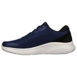 Skechers férfi cipő - 232591-NVBK