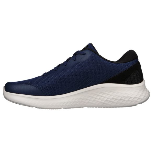Skechers férfi cipő - 232591-NVBK