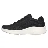 Skechers férfi cipő - 232598-BKLM