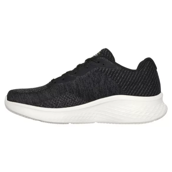 Skechers férfi cipő - 232598-BKLM