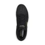 Skechers férfi cipő - 232598-BKLM