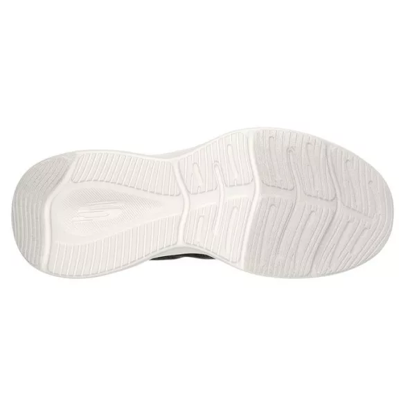 Skechers férfi cipő - 232598-BKLM