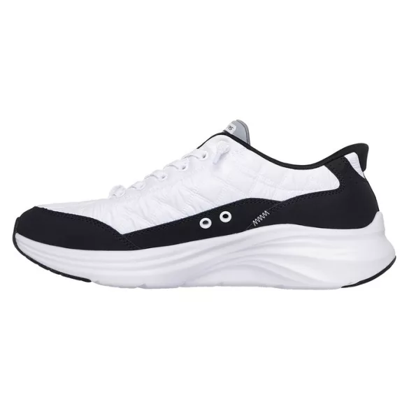 Skechers férfi cipő - 232619-WBK