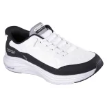 Skechers férfi cipő - 232619-WBK