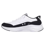 Skechers férfi cipő - 232619-WBK