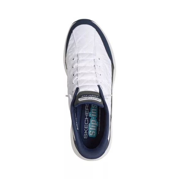 Skechers férfi cipő - 232619-WNV