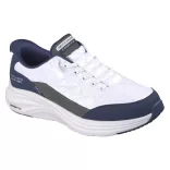 Skechers férfi cipő - 232619-WNV