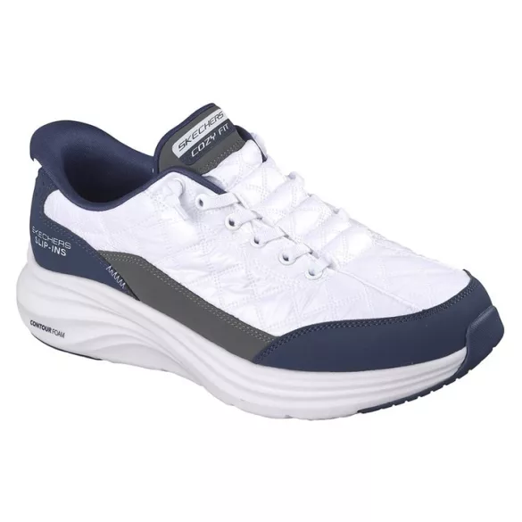 Skechers férfi cipő - 232619-WNV