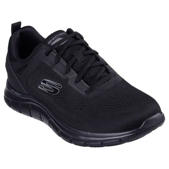 Skechers férfi cipő - 232698-BBK