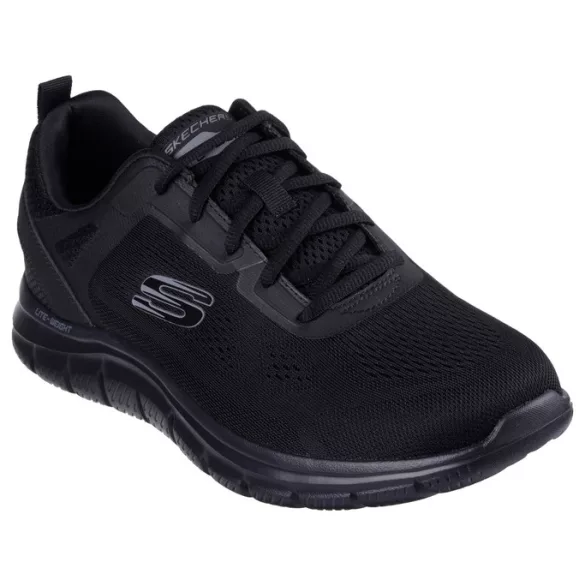 Skechers férfi cipő - 232698-BBK