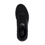 Skechers férfi cipő - 232698-BBK
