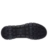 Skechers férfi cipő - 232698-BBK