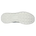 Skechers férfi cipő - 232698-BLBK
