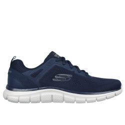 Skechers férfi cipő - 232698-NVY