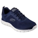 Skechers férfi cipő - 232698-NVY