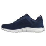 Skechers férfi cipő - 232698-NVY