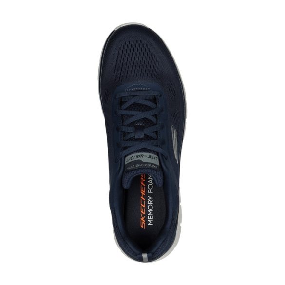 Skechers férfi cipő - 232698-NVY