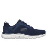 Skechers férfi cipő - 232698-NVY