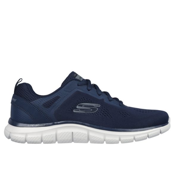 Skechers férfi cipő - 232698-NVY