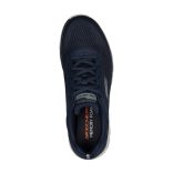 Skechers férfi cipő - 232698-NVY