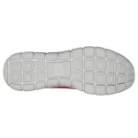 Skechers férfi cipő - 232698-RDBK