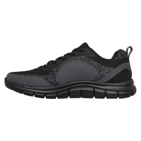 Skechers férfi cipő - 232699-BBK