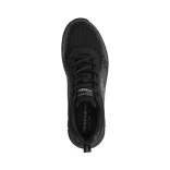 Skechers férfi cipő - 232699-BBK
