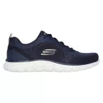 Skechers férfi cipő - 232699-NVLM
