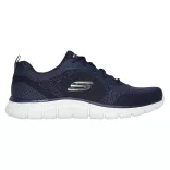 Skechers férfi cipő - 232699-NVLM