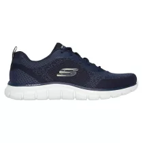 Skechers férfi cipő - 232699-NVLM