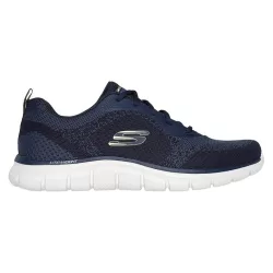 Skechers férfi cipő - 232699-NVLM