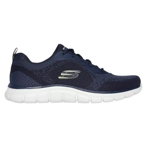 Skechers férfi cipő - 232699-NVLM