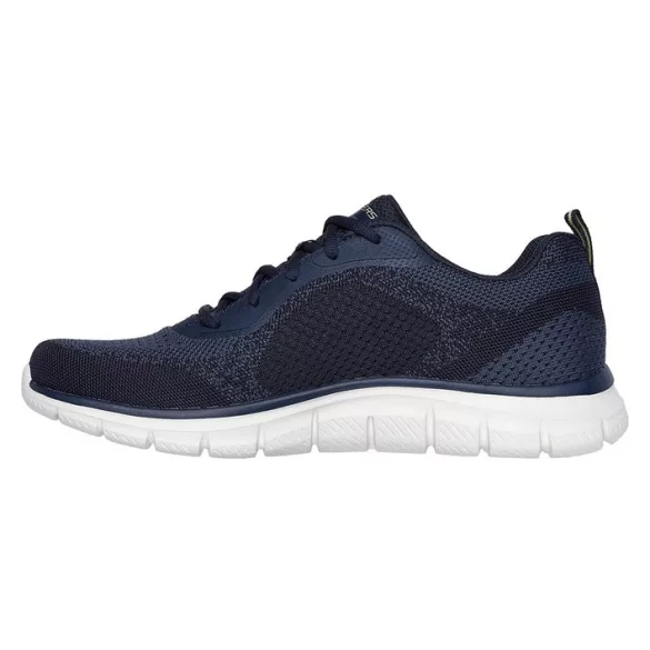 Skechers férfi cipő - 232699-NVLM
