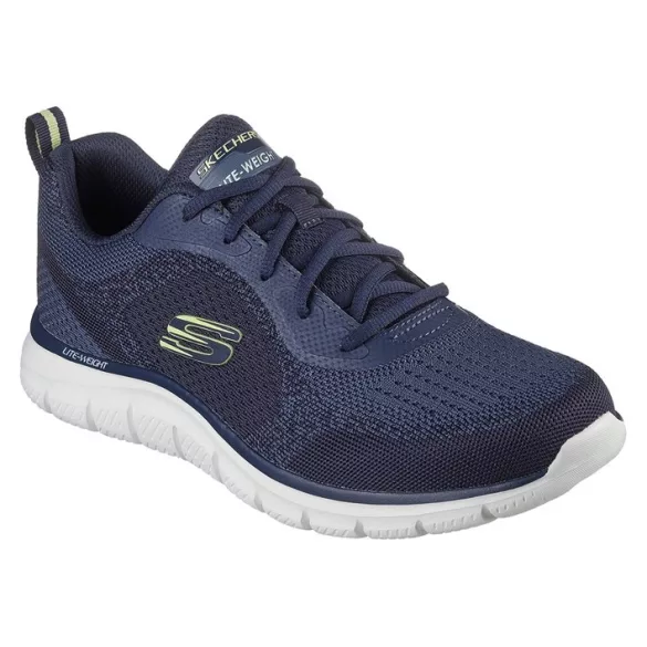 Skechers férfi cipő - 232699-NVLM