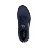 Skechers férfi cipő - 232699-NVLM