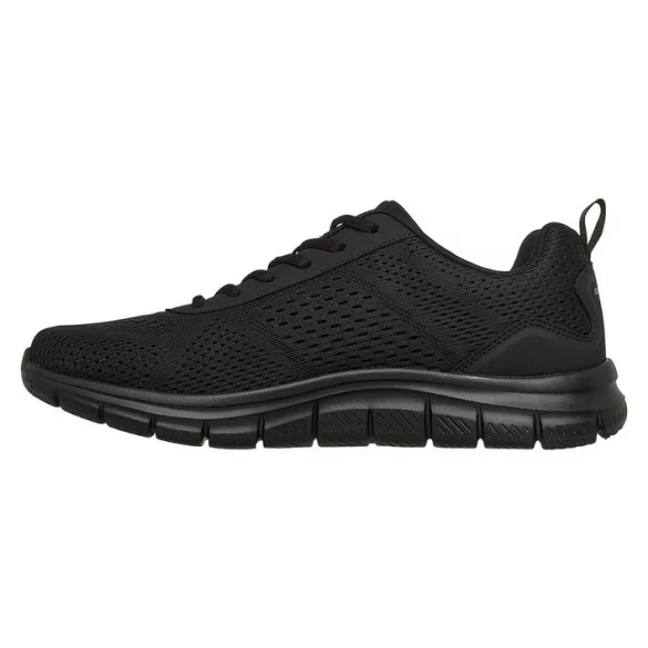 Skechers férfi cipő - 232758-BBK