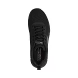 Skechers férfi cipő - 232758-BBK