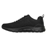 Skechers férfi cipő - 232758-BBK