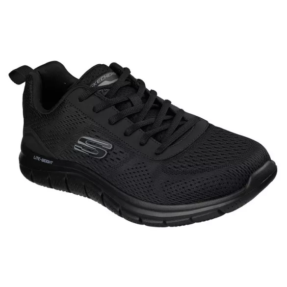 Skechers férfi cipő - 232758-BBK