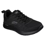 Skechers férfi cipő - 232758-BBK