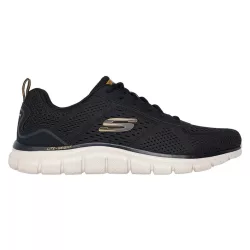 Skechers férfi cipő - 232758-BLK