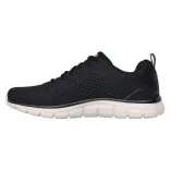 Skechers férfi cipő - 232758-BLK