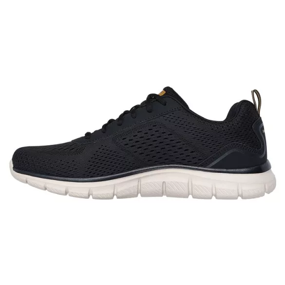 Skechers férfi cipő - 232758-BLK